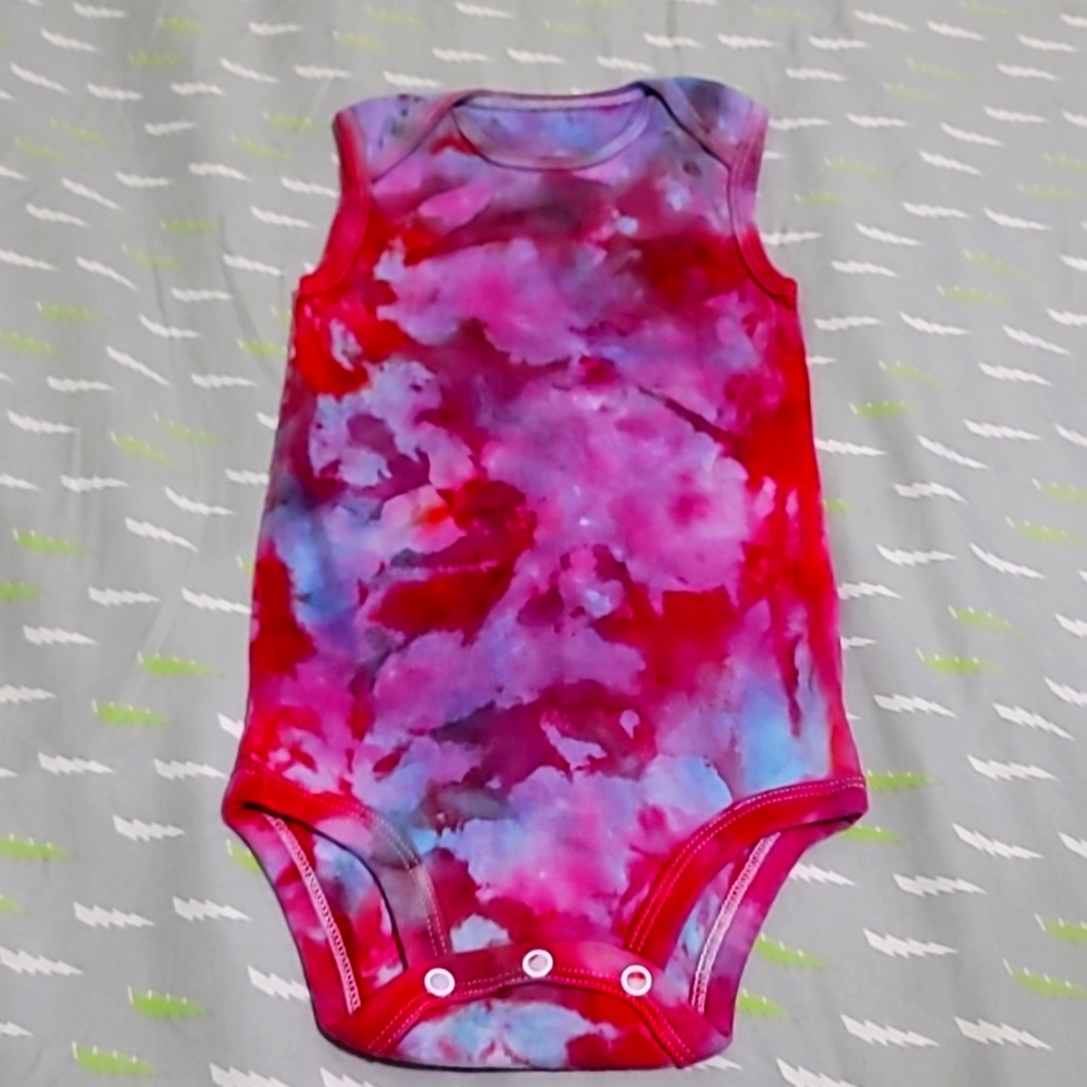 Tiedye